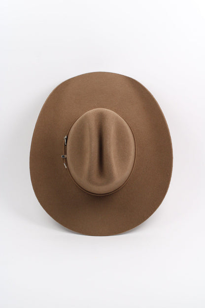 The Mustang - Khaki