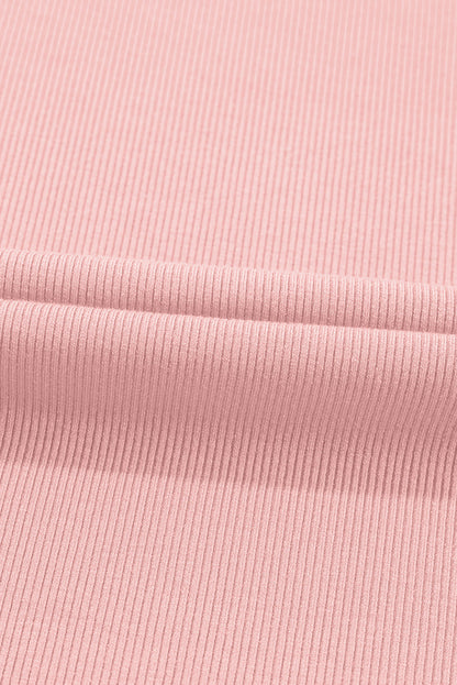 Summer Puff Sleeve Top