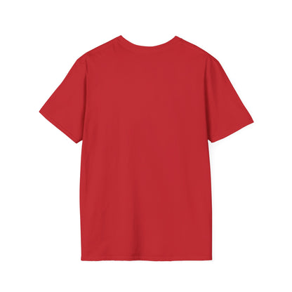 Harker's Old West T-Shirt – “Harker’s Old West Lives Here” Vintage Western Tee
