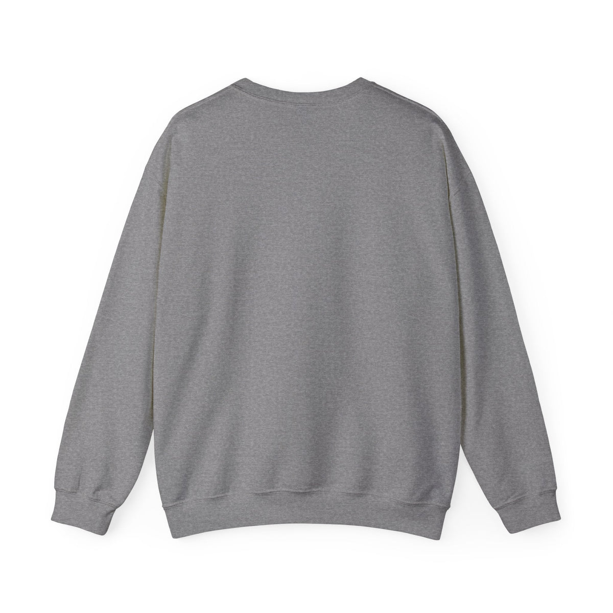 Moon Tribe Crewneck Sweatshirt – Crescent Moon Graphic Cozy Pullover