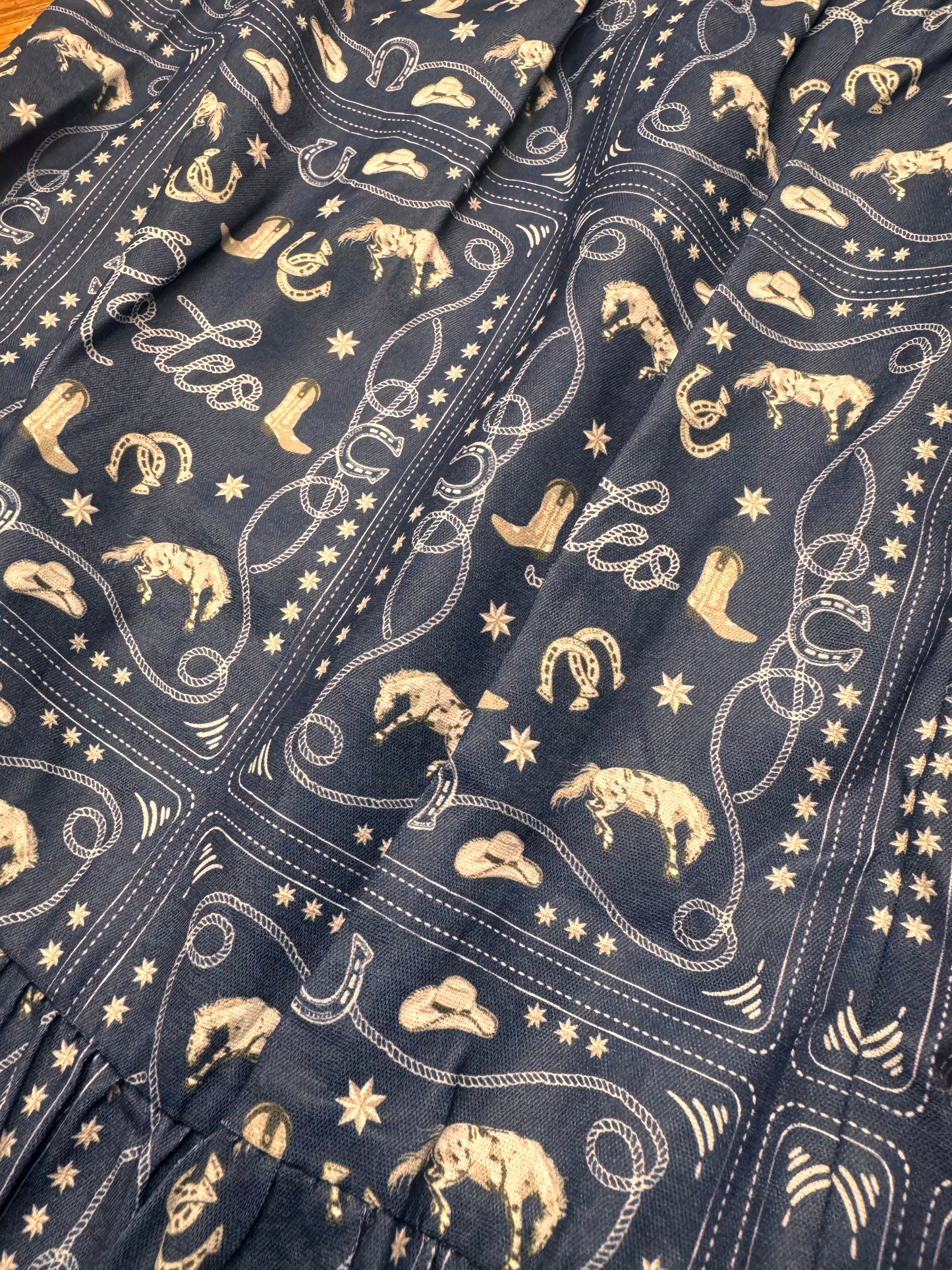The Parker Pants