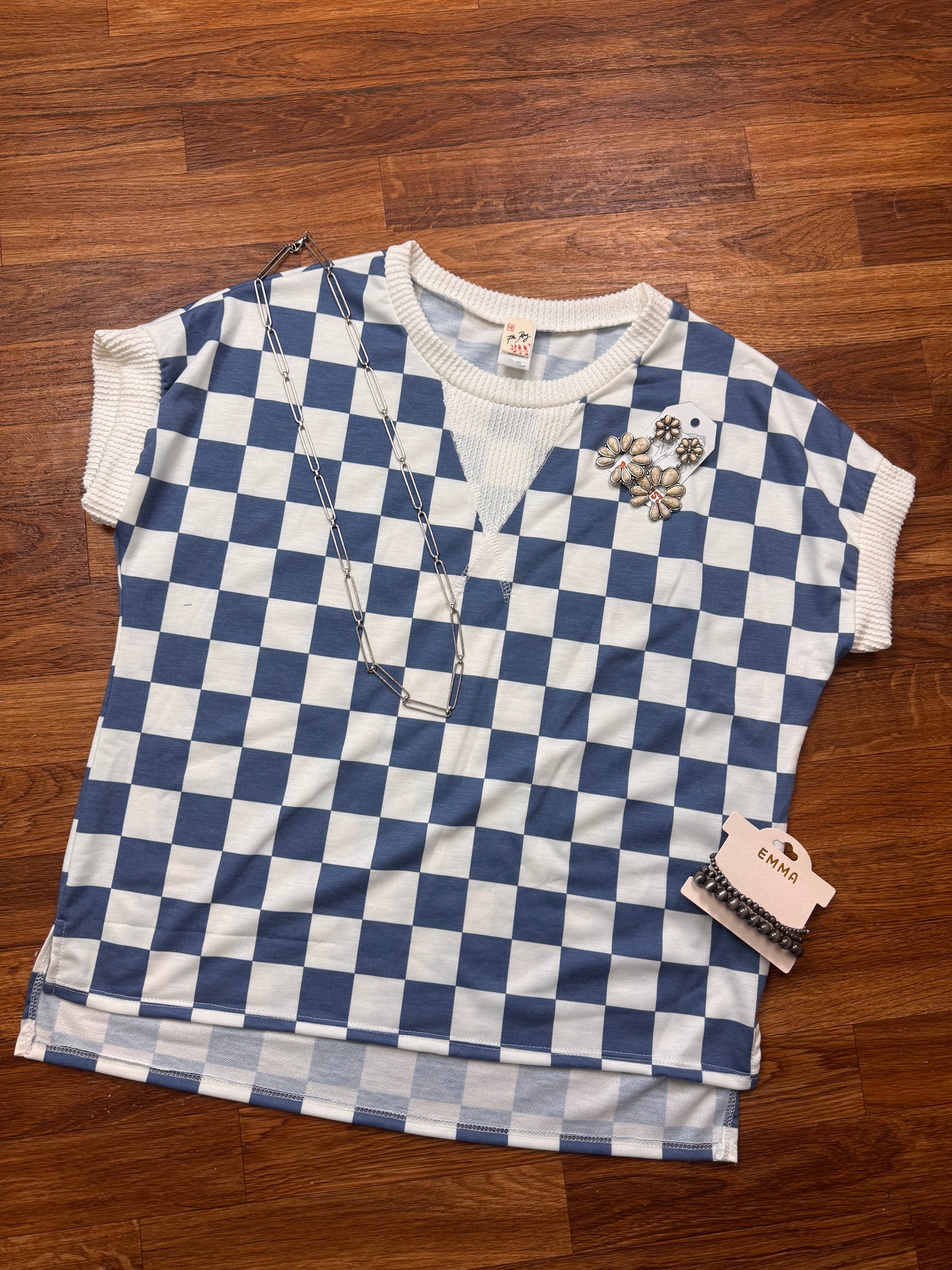 The Adelaide Top
