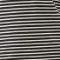 Stripe Short Skirt