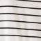 Stripe Long Sleeve Top