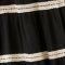 Sleeveless Tiered Midi Dress