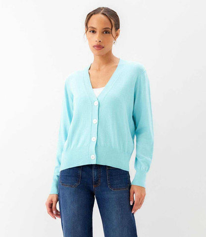 Cardigan Sweater