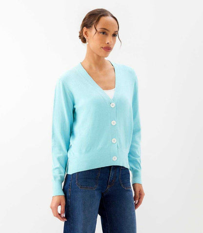 Cardigan Sweater