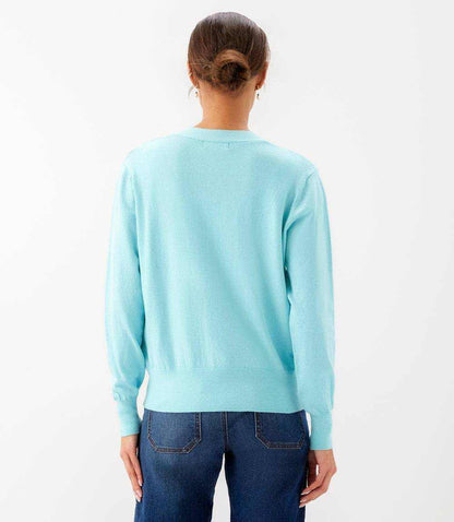 Cardigan Sweater
