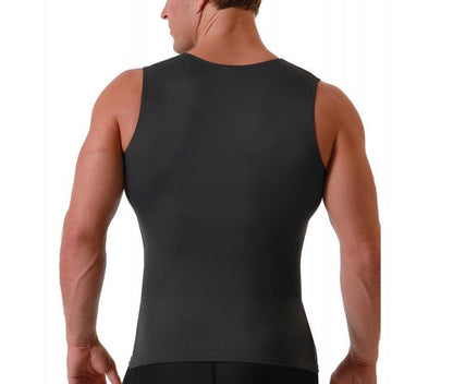 Insta Slim I.S.Pro USA Big & Tall Medium compression Sleeveless V-Neck Tank 2VAT0N1BT