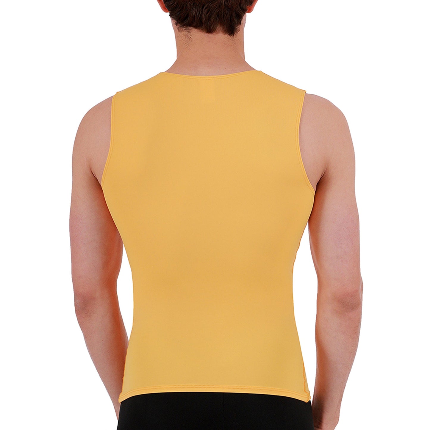 Insta Slim I.S.Pro USA Big & Tall Medium compression Sleeveless V-Neck Tank 2VAT0N1BT