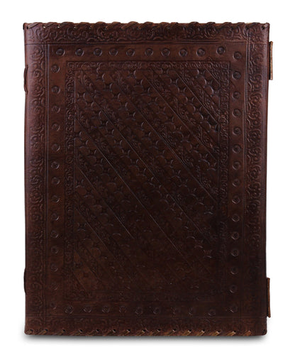 The Colosseum Journal