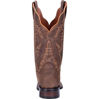 Dan Post Alexy- Womans Cowgirl Boots
