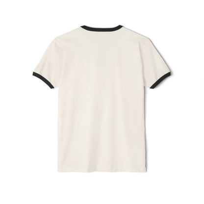 Midnight Martini Ringer Tee