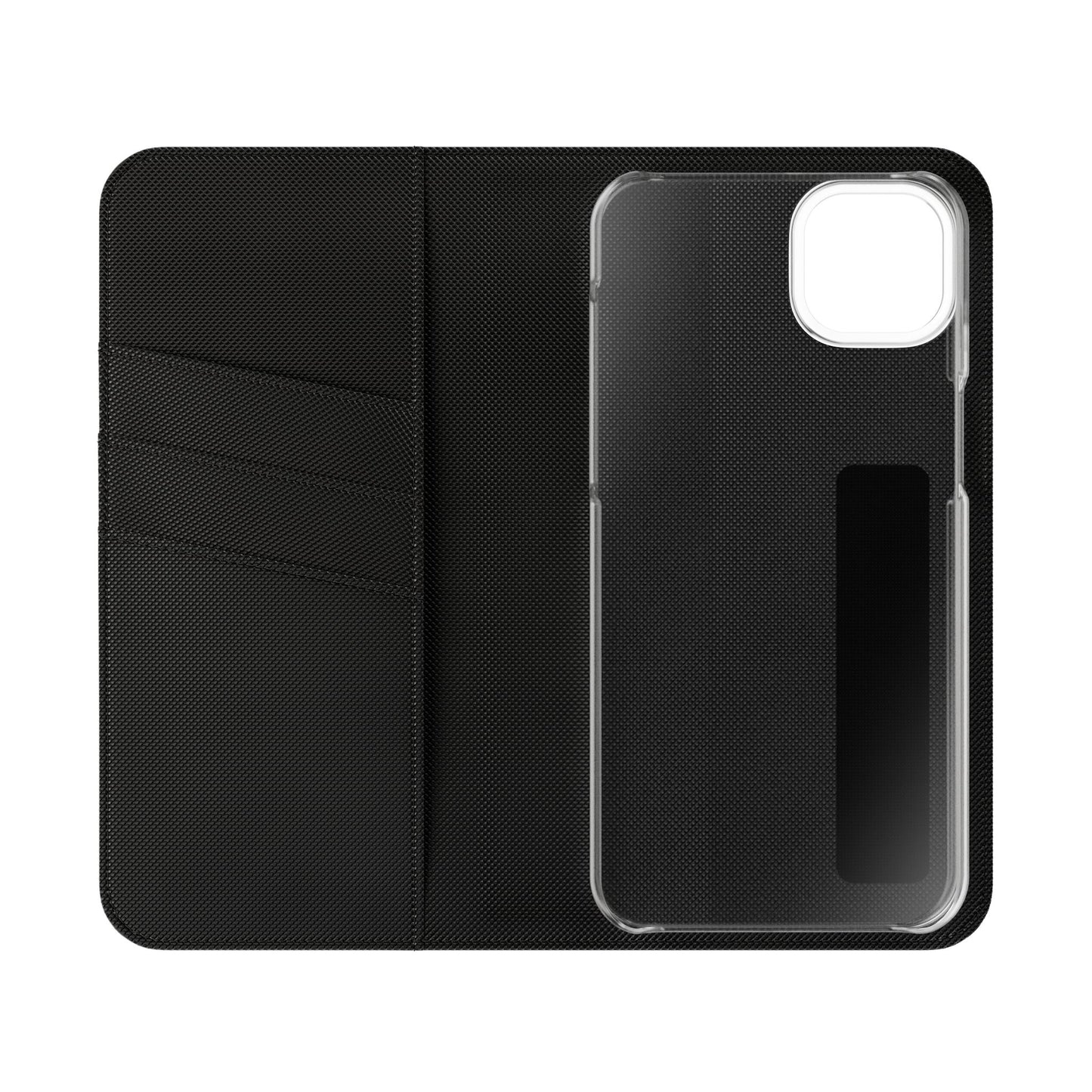 Western Boots Flip Wallet Phone Cases Pink