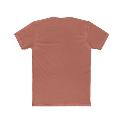 Harker's Western Unisex Tee — Vintage Cowboy Graphic T-Shirt