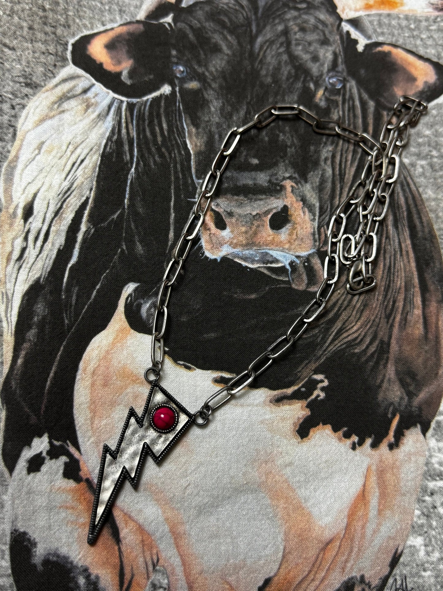 The Lite It Up Necklace