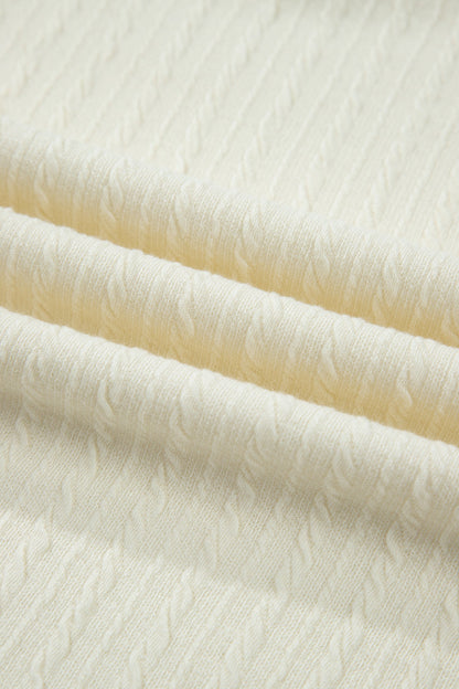 Willa Knit T Shirt
