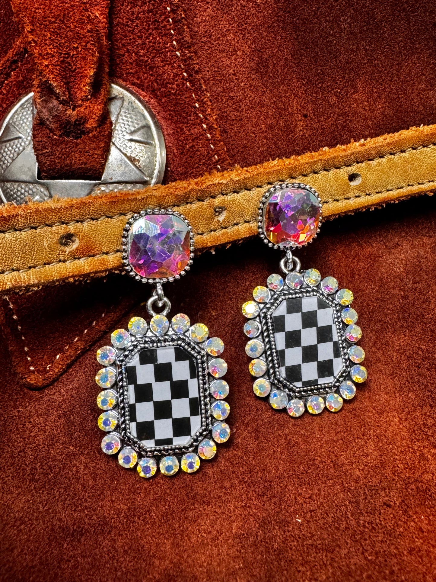 The Hannah Earrings