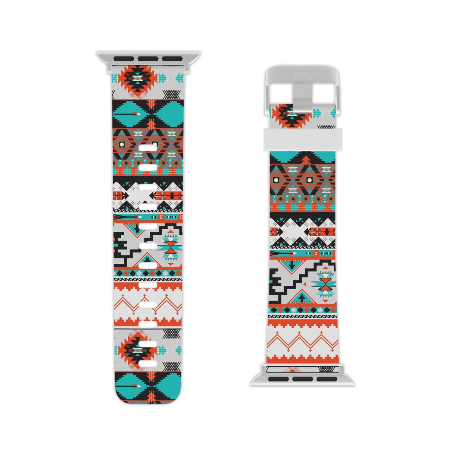 Bohemian Pattern Watch Band for Apple Watch