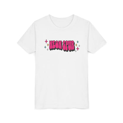 Make It A Good Run Girls T-Shirt