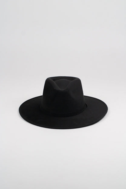 The Nomad - Black