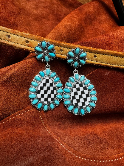 The Y’allternative Earrings