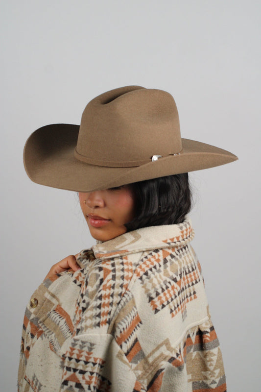 The Mustang - Khaki