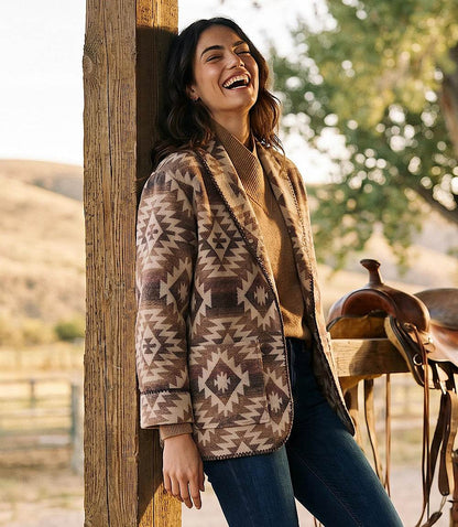 Ranch Jacket