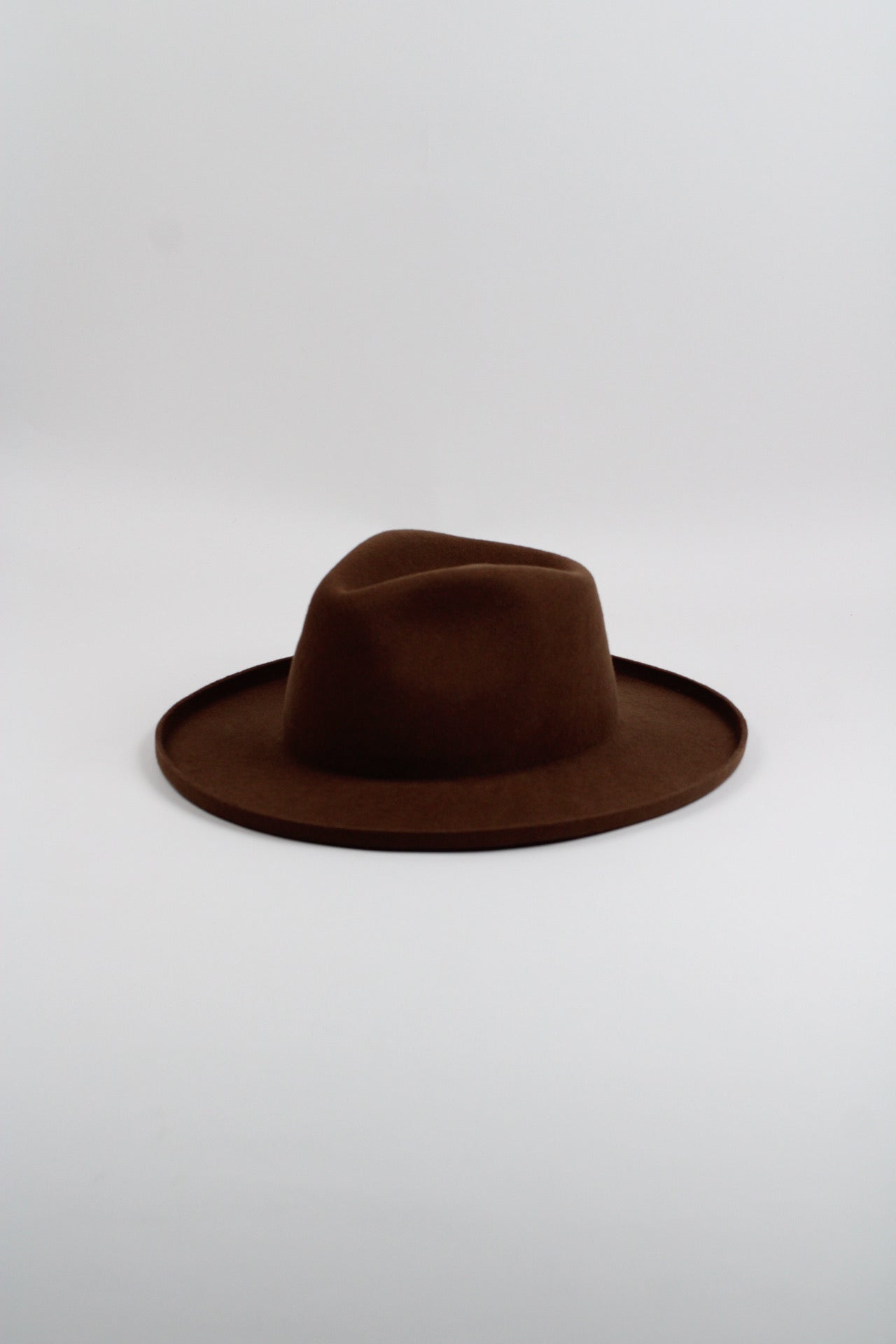 The Harper - Caramel