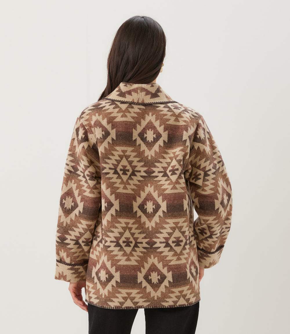 Ranch Jacket