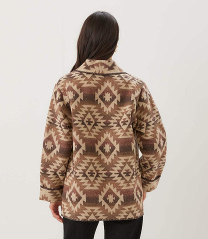 Ranch Jacket