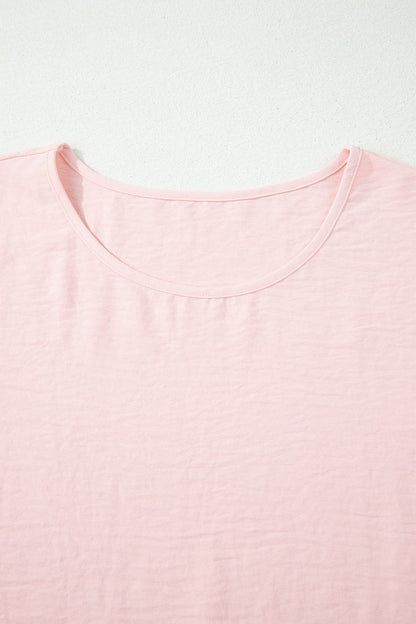 Joelle Short Sleeve Blouse