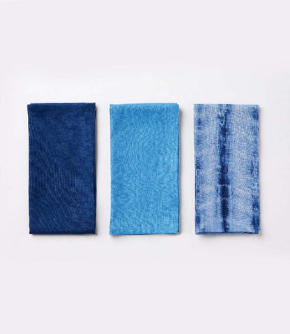 Cloth Dinner Napkins, Set Of 4