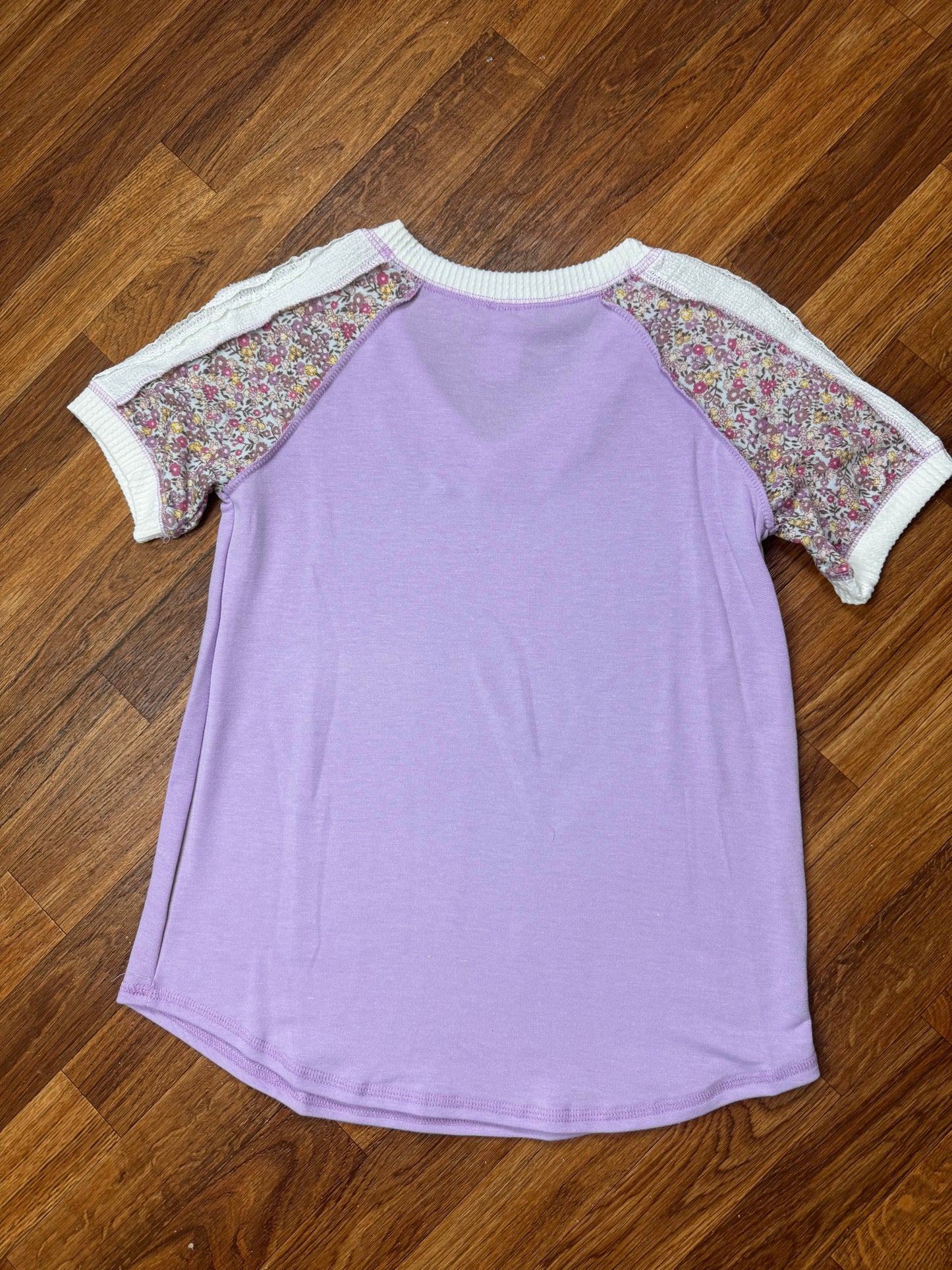 The Abigail Top