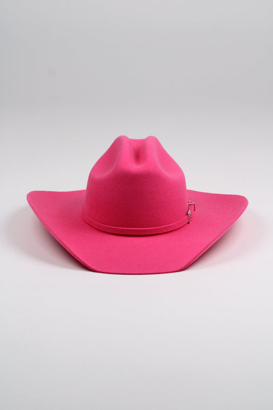 The Mustang - Pink