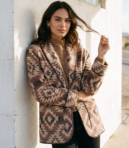 Ranch Jacket