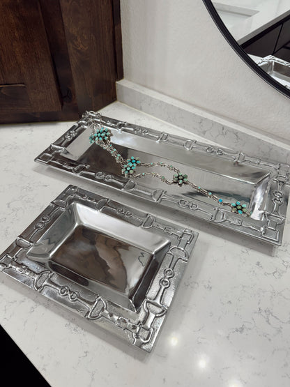 The Horse Bit Tray