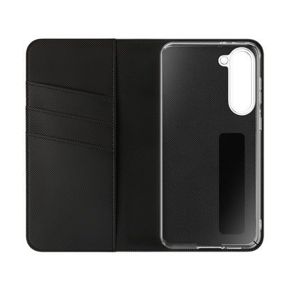 Western Boots Flip Wallet Phone Cases Pink