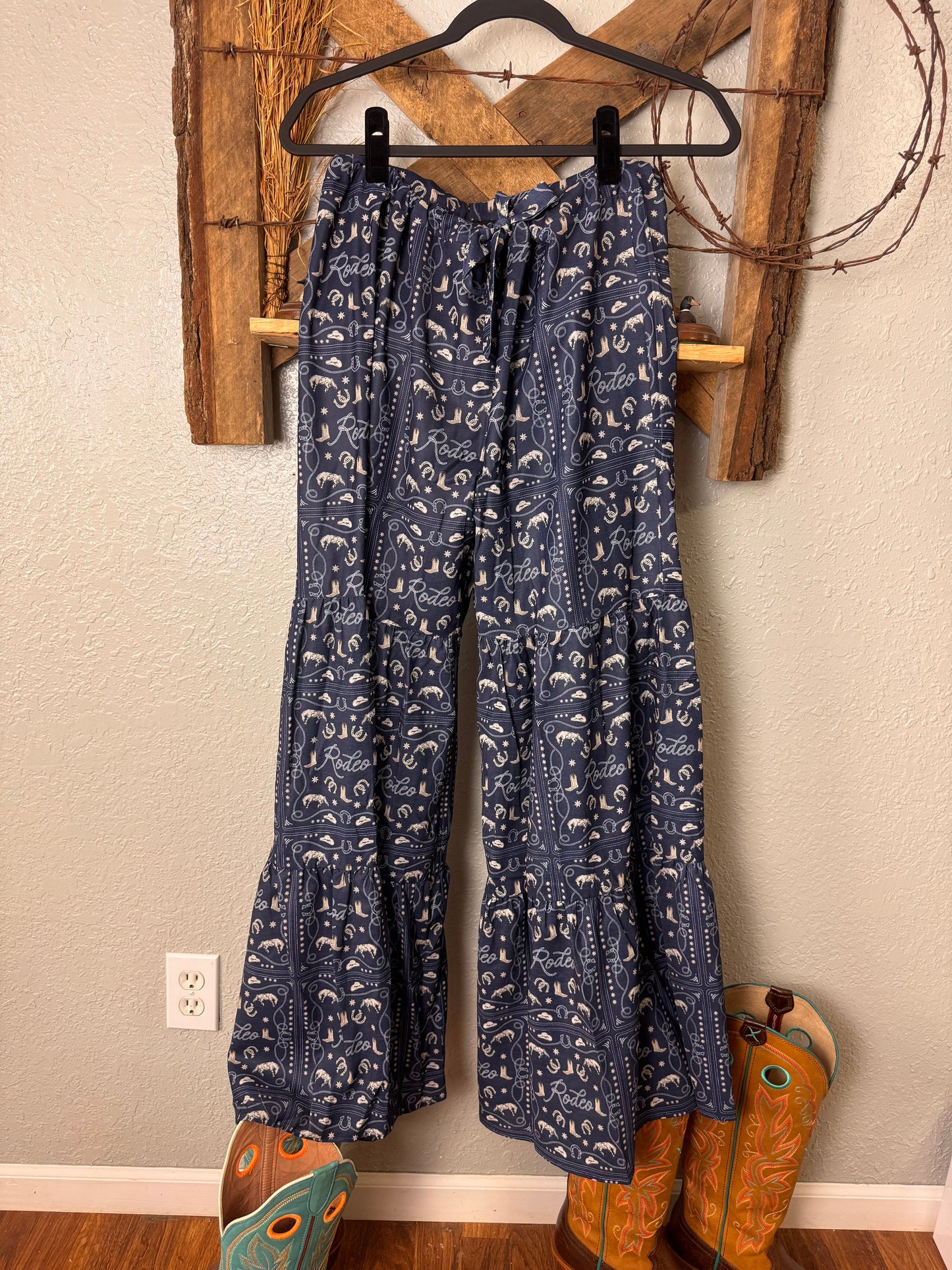 The Parker Pants
