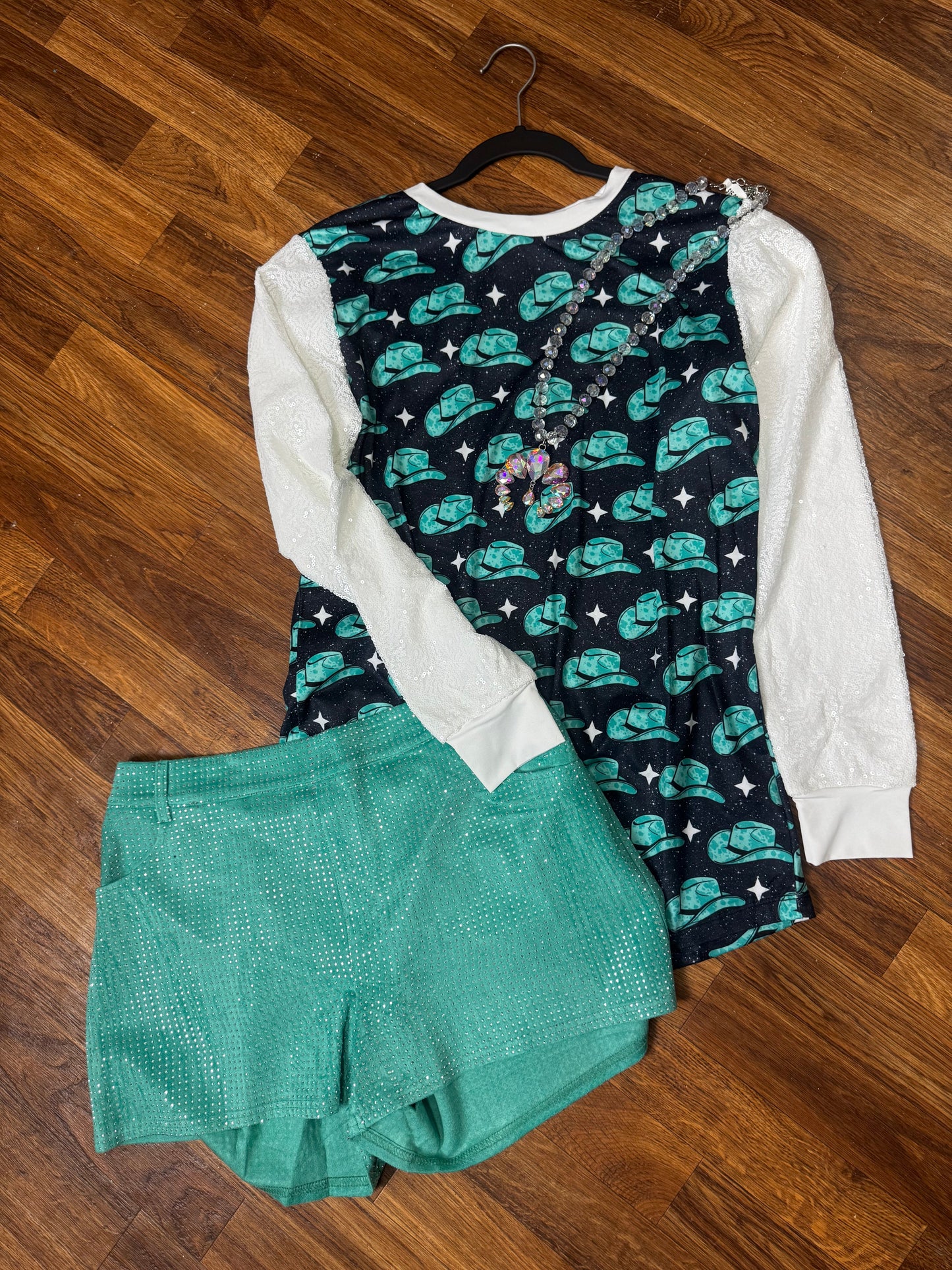 The Madison Top