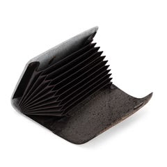 Wrangler Floral Tooled Card Holder