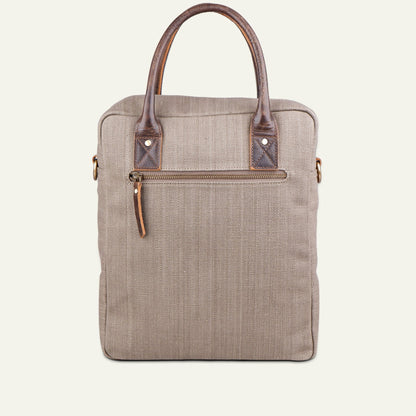 The Parker Canvas