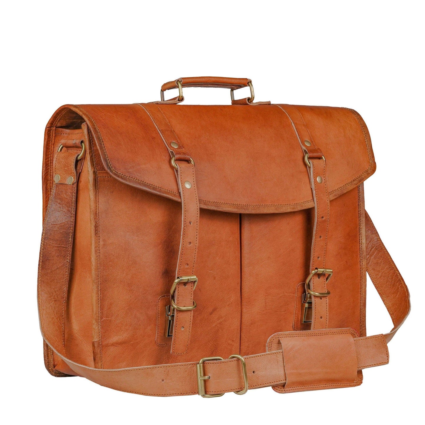 The Tan Brown