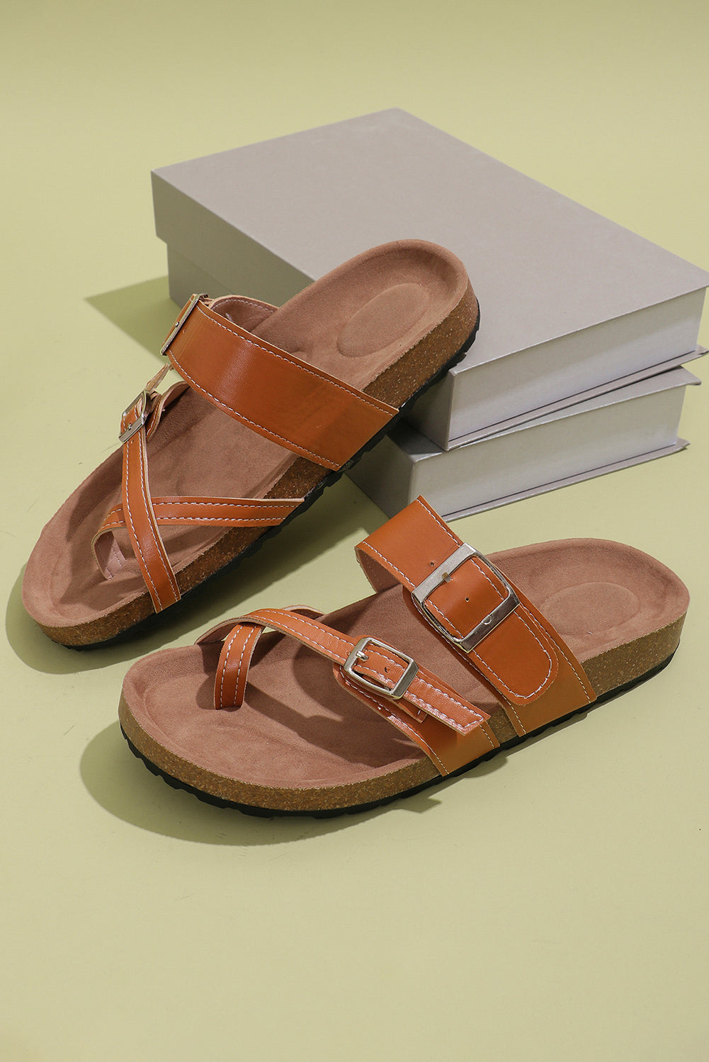 Karla Ring Outdoor Sandal