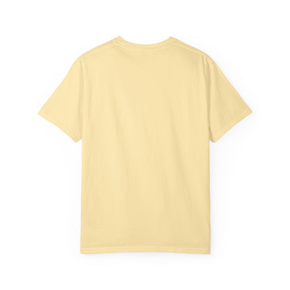 Beach Garment-Dyed Tee