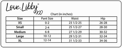Waffle Knit Seamless Tag Free Cheeky