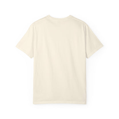 Beach Garment-Dyed Tee