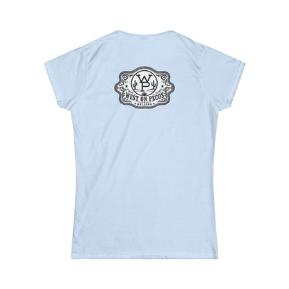 Women's Softstyle Tee