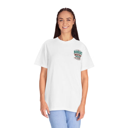 Harker's Western Museum & Film Graphic T-Shirt