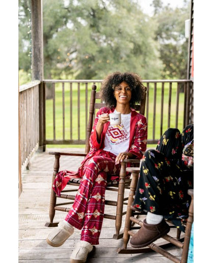 Junk Gypsy Aztec Legend Robe
